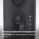 Фен PHILIPS BHD350/10 серии 3000 - изображение 4