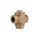 Антиконденсационный клапан SD Forte 1 1/4" 55°C SF393W32 - изображение 1