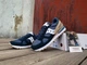Кросівки чоловічі Saucony Shadow Original 2108-811s 40 (7 US) 25 см Navy/Sand (11110562) - зображення 10