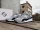 Кроссовки мужские Saucony Shadow 6000 70441-7s 42.5 (9 US) 27 см Grey/Silver (11110585) - изображение 2