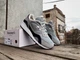 Кроссовки мужские Saucony Shadow 6000 70441-7s 42.5 (9 US) 27 см Grey/Silver (11110585) - изображение 5
