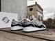 Кроссовки мужские Saucony Shadow 6000 70441-7s 42.5 (9 US) 27 см Grey/Silver (11110585) - изображение 6
