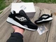 Кроссовки мужские Saucony Shadow 6000 70441-19s 44 (10 US) 28 см Black/Silver (11110583) - изображение 3