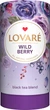 Lovare чай черный листовой Wild Berries с ягодами вишни, шиповника, рябины 80 грамм в подарочной упаковке - изображение 1
