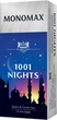 Черный и зеленый чай Мономах 1001 Ночь пакетированный 25*2г - изображение 2