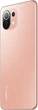 Смартфон Xiaomi 11 Lite 5G NE 8/128GB Peach Pink (Global Version) Seller Refurbished - зображення 7