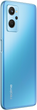 Смартфон Realme 9i RMX3491 4/128Gb Blue (Global Version) - изображение 5