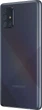 Смартфон Samsung Galaxy A71 2020 6/128GB Black (SM-A715FZKU) Seller Refurbished - зображення 4
