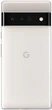Смартфон Google Pixel 6 Pro 12/128GB Cloudy White (Japan Version) - зображення 3