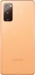 Смартфон Samsung Galaxy S20 FE SM-G780G 6/128GB Orange (SM-G780GZOD) Seller Refurbished - изображение 3