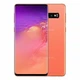 Смартфон Samsung Galaxy S10+ G975U 8/128Gb Flamingo Pink Seller Refurbished - изображение 1