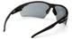 Защитные очки Pyramex Ionix (gray) Anti-Fog, серые - изображение 4