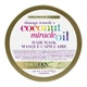 Відновлююча маска з кокосовим маслом OGX Extra Strength Coconut Miracle Oil Hair Mask 168 г (022796901231) - зображення 4