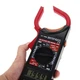 Мультиметр цифровой профессиональный Digital DT-266 токовые клещи - изображение 3
