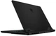 Ноутбук MSI GP66 Leopard 10UG (GP6610UG-431US) Core Black - зображення 4