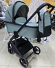 Універсальний візочок 2 в 1 Carrello Alfa CRL-6507 Parrot Green - зображення 2