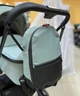 Універсальний візочок 2 в 1 Carrello Alfa CRL-6507 Parrot Green - зображення 6