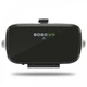 Очки виртуальной реальности VR BOX Z4 с пультом управления, 3D очки виртуальные с джойстиком, белый - изображение 5