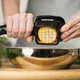 Универсальная овощерезка измельчитель Nicer Dicer Quick 5 в 1 мультислайсер (D-2019091054) - изображение 3