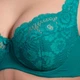 Бюстгальтер Diorella 69201 D 80D зелений - зображення 2