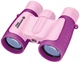 Бинокль Bresser Junior 3x30 Pink - изображение 1