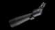 Подзорная труба Bresser Corvette 20-60x80 WP + штатив - изображение 7