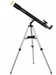 Телескоп Bresser Sirius 70/900 AZ Carbon с солнечным фильтром и адаптером для смартфона - изображение 1