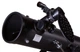 Телескоп Bresser Venus 76/700 AZ Solar filter Carbon с адаптером для смартфона - изображение 6