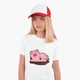 Детская футболка Гравити Фолз Пухля (Gravity Falls Waddles) (9224-2626) 110-116 см Хлопок Белый - изображение 2