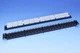 Сетевая патч-панель EPNew 19", 24 портов, 1U, cat.6, UTP, 6PLH-240BK - изображение 3