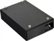Мини-бокс Orient для 4 SC-Simplex адаптера, черный UA-FOBS4SCS-B - изображение 3