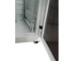 Шафа підлогова CSV Lite Plus 42U-600х800 (акрил) - зображення 5