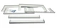 Кронштейн настінний CMS 19" 12U, глибина 280...480мм, сірий, CMS-WB12U-480V-BG - зображення 2