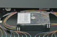 Патч-панель Corning (3M) 48 портов, 24 LC-Duplex адаптера, ММ(ОМ3), 1U, выдвижная LAN1-48AD-PGTL-B - изображение 4