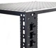 Серверна стійка CSV 19" 32U 400 Rackmount CSV-32U400 - зображення 8