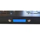 Блок вентиляторов CMS 19″ 1U с термостатом 1U-2F-T - изображение 2