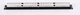 Патч-панель Panduit 19", 24 порти, 1U, cat.5e, UTP, NetKey NK5EPPG24Y - зображення 2