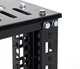 Серверна стійка CSV 19" 24U 750 Rackmount CSV-24U750 - зображення 8