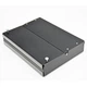 Точка консолидации CMS 10" 264x203x46мм, под панель 12 портов, 1U CMS-CPBOX10-B - изображение 4