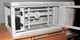Шафа серверна настінна CSV 19" 9U, 512x700x450мм (В*Ш*Г) Wallmount Lite 9U-450-700-П-ШН - зображення 4