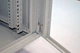 Шафа серверна настінна Net-server 19", 18U, 907х600х600мм (В*Ш*Г), розбірна, сірий, UA-MGSWA186G - зображення 7