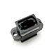 Адаптер MPO, SM, Simplex, KeyUp-KeyDown с ушами LW-MPO-02 - изображение 3