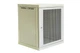 Шафа серверна настінна CSV 19" 18U, 917x570x450мм (В*Ш*Г) Wallmount Lite 1845-П-ШН - зображення 1