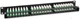 Сетевая патч-панель Hypernet 19", 48 портов, 2U, cat.6A, UTP, PP-KUTP6-48-1U - изображение 2