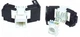 Модуль Keystone RJ-45, UTP, сat.6, 180°, неэкранированный - изображение 2