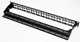 Модульная патч-панель L&W ELECTRONICAL 19", 48 портов, 1U, Keystone, LW-PP71 - изображение 2