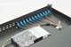 Патч-панель Corning (3M) 48 портов, 12 LC-Duplex адаптера, SM(OS2), 1U, выдвижная LAN1-12AE-PGTL-B - изображение 3