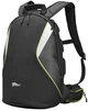 Моторюкзак, рюкзак для мотоцикла 18L Crivit черный IAN374011 - изображение 1