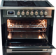 Плита электрическая Kaiser HC 93691 IS - изображение 5