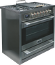Комбинированная плита Kaiser HGE 93505 R - изображение 1